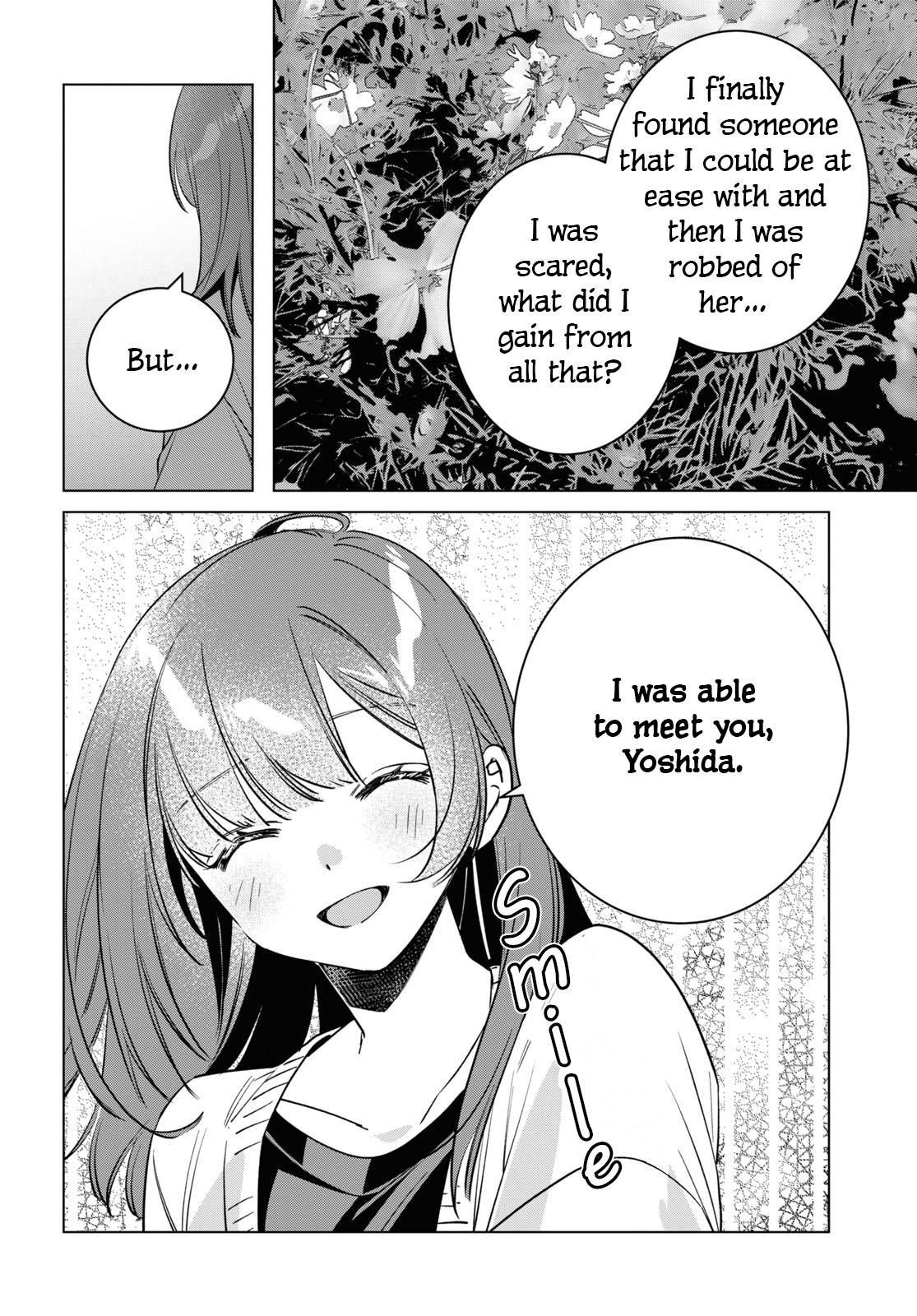 I Shaved. Then I Brought a High School Girl Home, Chapter 54 image 27